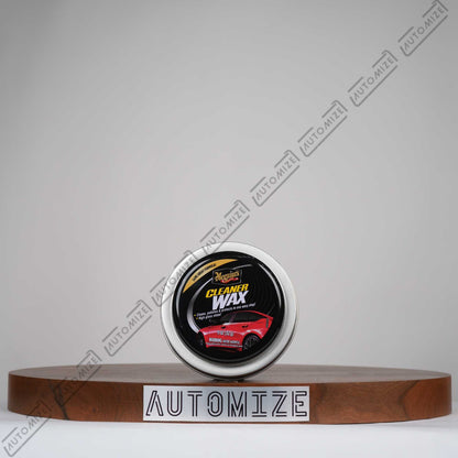 Meguiar's Cleaner Wax (311g)