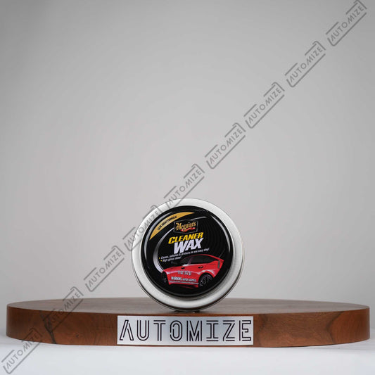 Meguiar's Cleaner Wax (311g)