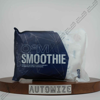 Gyeon Q2M Smoothie Evo