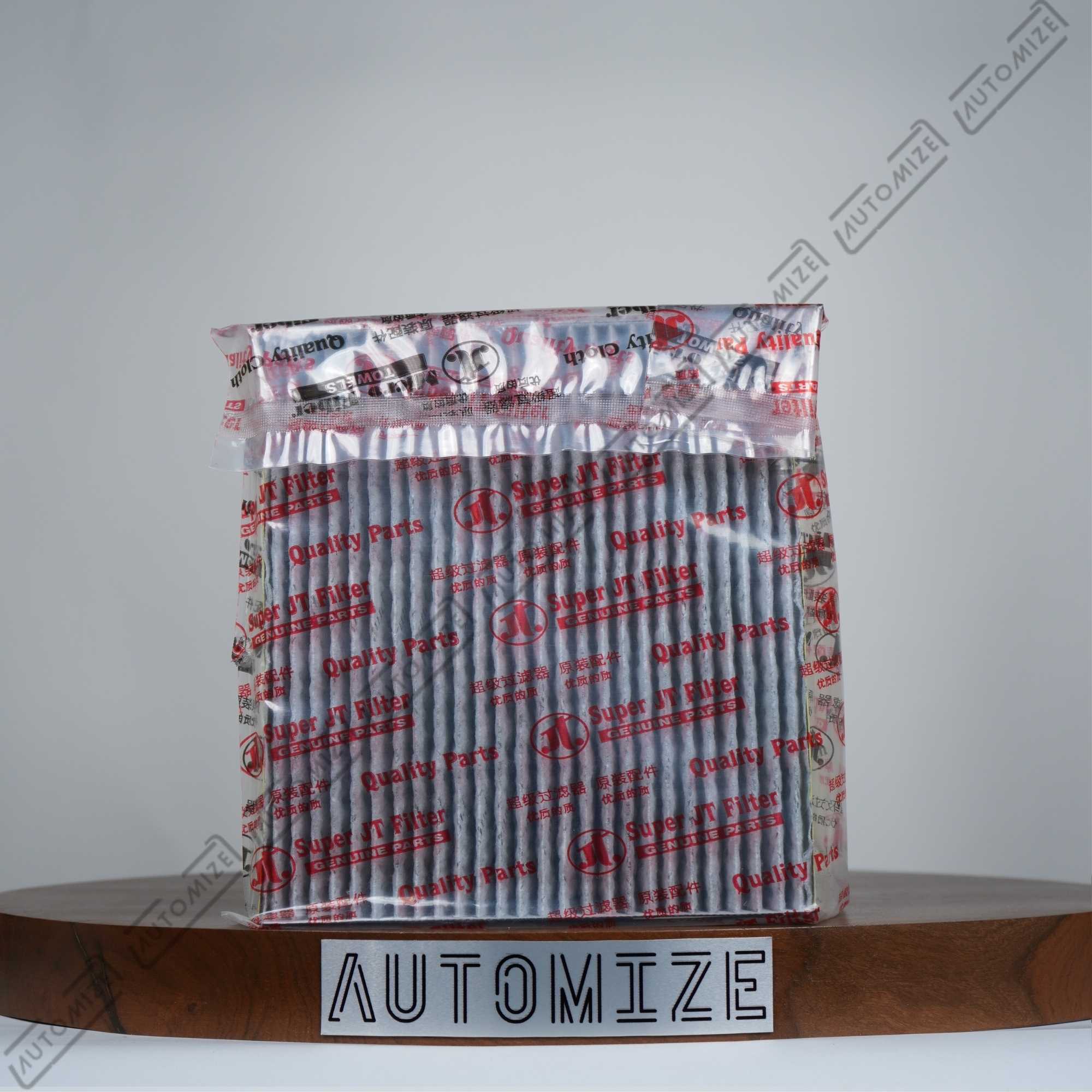 Super JT Genuine Parts Cabin Filter AC-8120 - Automize.pk