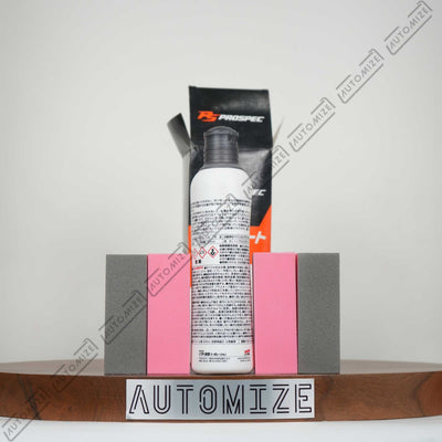 Soft99 PROSPEC Water Repellent Glass Coat 45 (300ml)