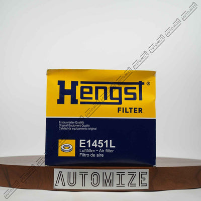 Hengst Air Filter E1451L