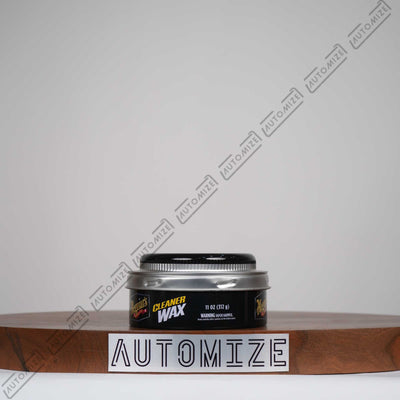 Meguiar's Cleaner Wax (311g)