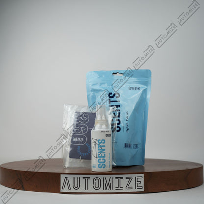 Gyeon Q2M Scents