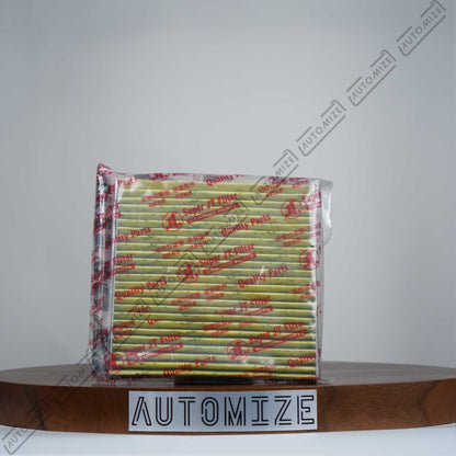 Super JT Genuine Parts Cabin Filter AC-8410 - Automize.pk