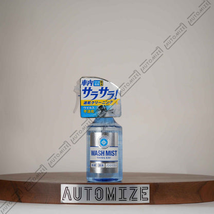 Soft99 Roompia Wash Mist Interior Detailer(300ml)