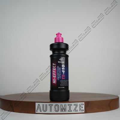 Tonyin HiEffect One Step Polish TX-410
