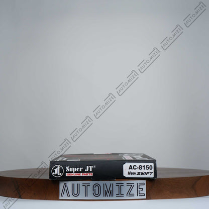 Buy Super JT Genuine Parts Cabin Filter AC-8150 - Automize.pk