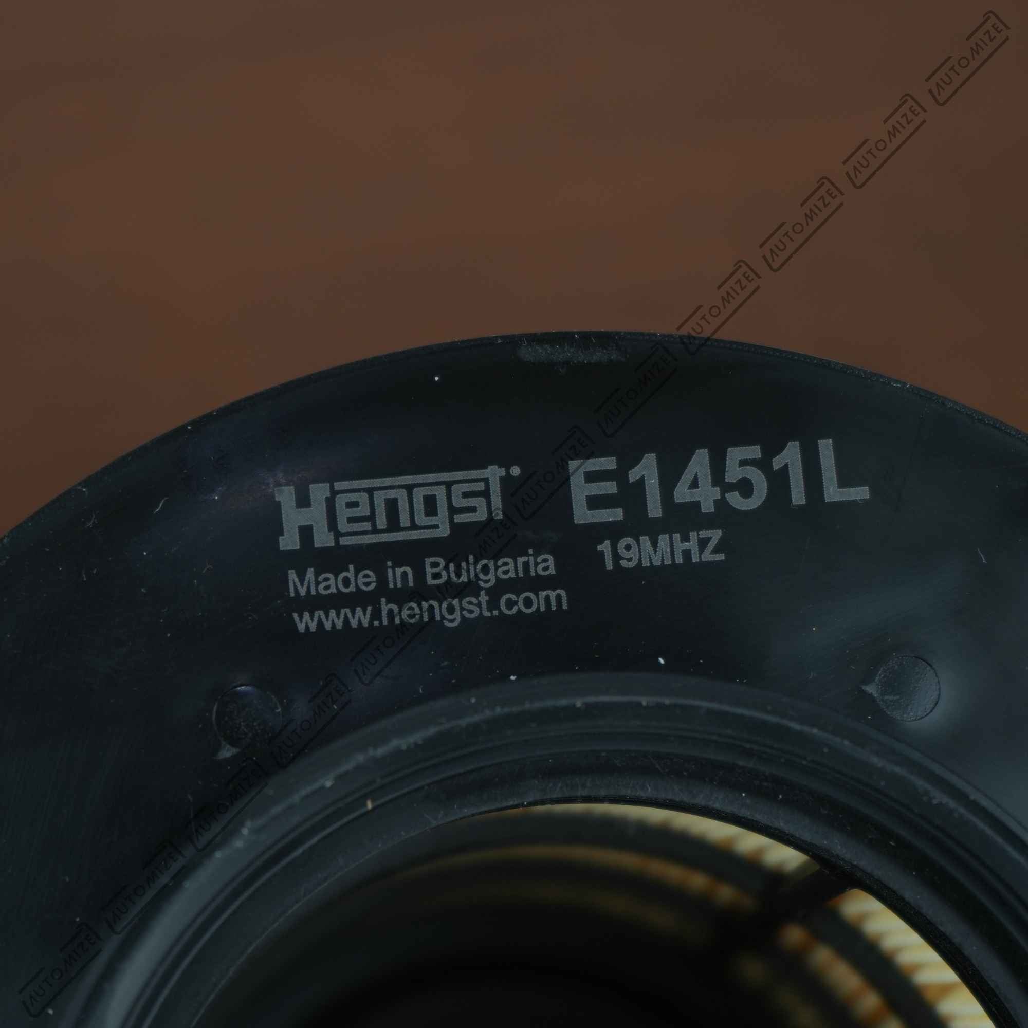 Hengst Air Filter E1451L