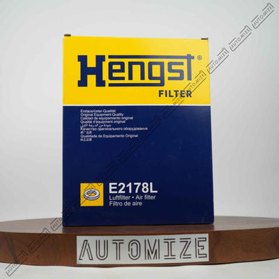 Hengst Air Filter E2178L