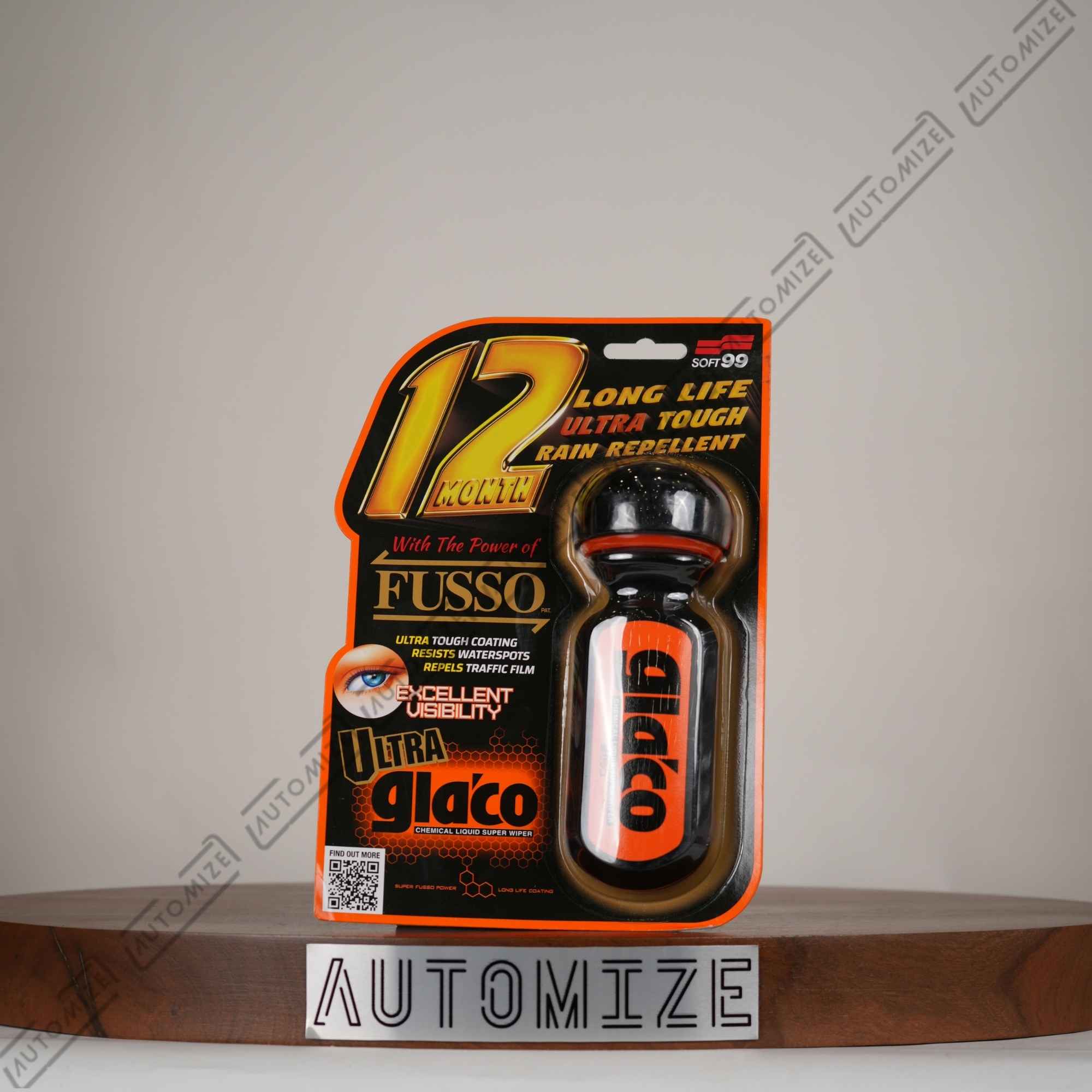 Soft99 Ultra Glaco (70ml)