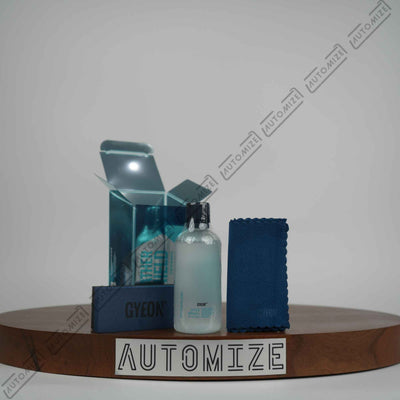 Gyeon Q2 Leather Shield Evo (100ml)