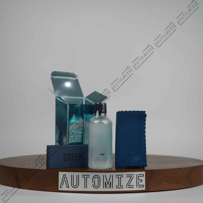 Gyeon Q2 Leather Shield Evo (100ml)