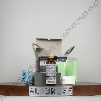 Soft99 H7 Professional Glass Coat (50ml)