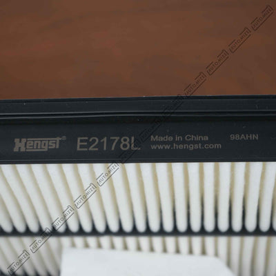 Hengst Air Filter E2178L