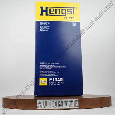 Hengst Air Filter E1040L