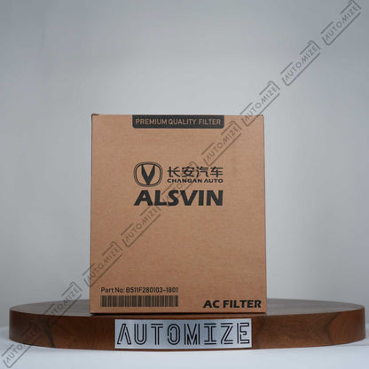 Buy Changan Alsvin Cabin Air Filter B511F280103-1801 - Automize.pk