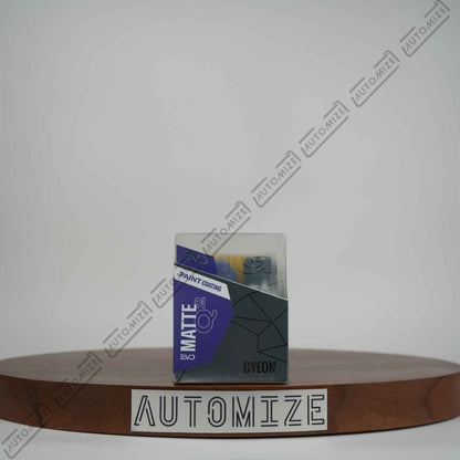 Gyeon Q2 Matte Evo Light Box Paint Coating (50ml)