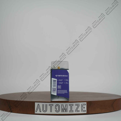 Gyeon Q2 Matte Evo Light Box Paint Coating (50ml)