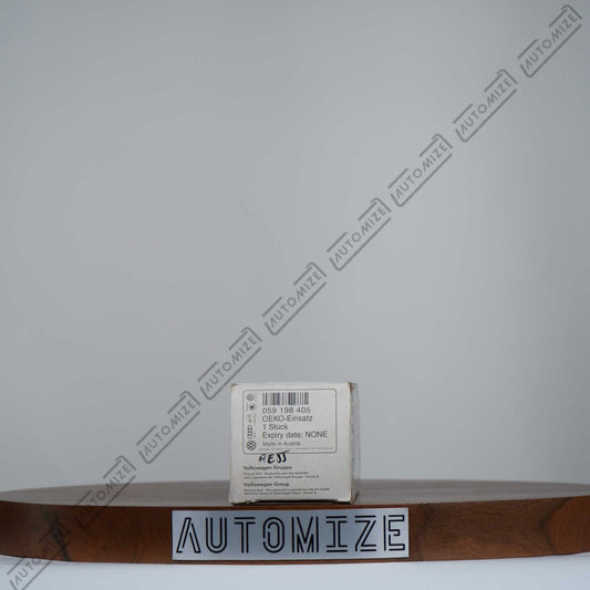 Buy Volkswagen Group Oil Filter 059198405 - Automize.pk