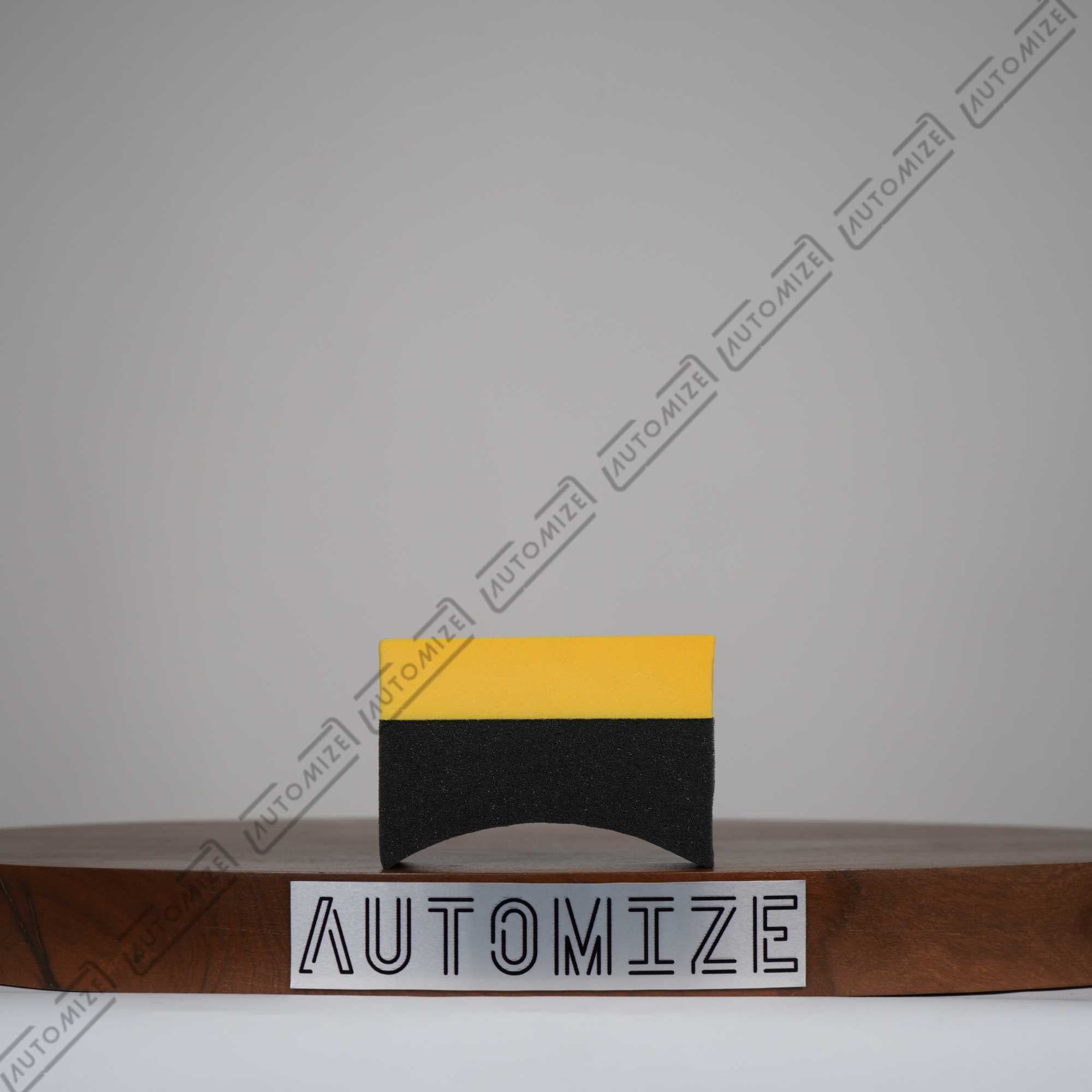Automize Detailing - Tire Sponge Applicator