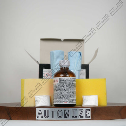 Soft99 H7 Professional Glass Coat (200ml)