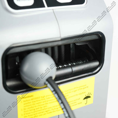 Pioneer P6 Pressure Washer