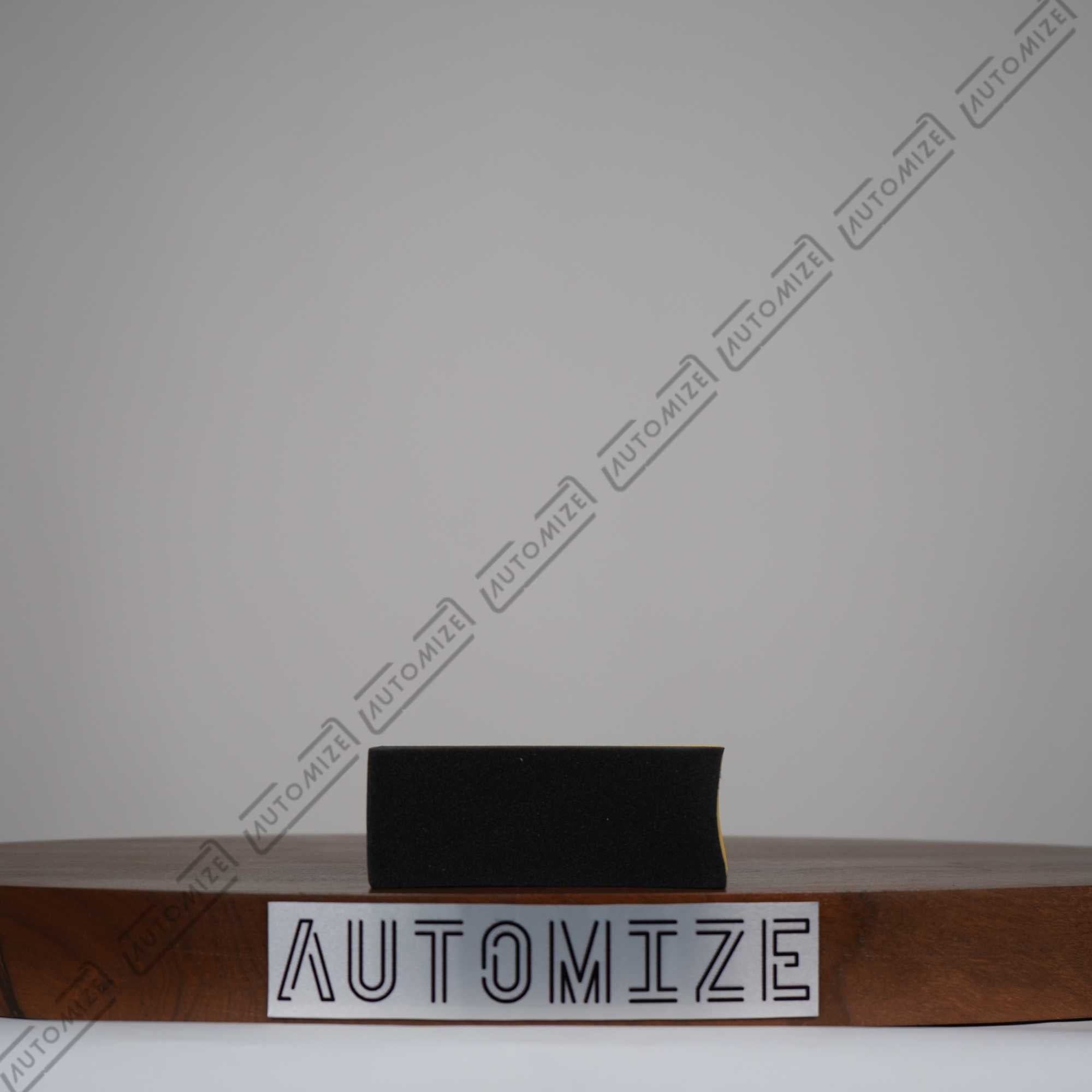 Automize Detailing - Tire Sponge Applicator