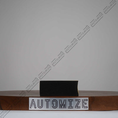 Automize Detailing - Tire Sponge Applicator