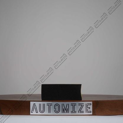 Automize Detailing - Tire Sponge Applicator