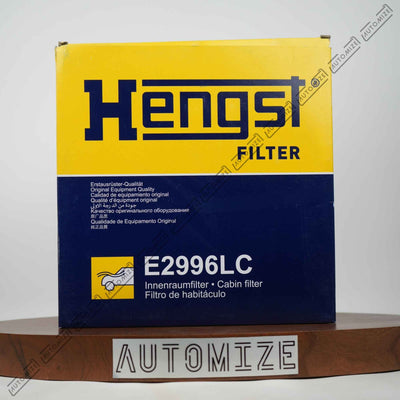 Hengst Cabin Filter E2996LC