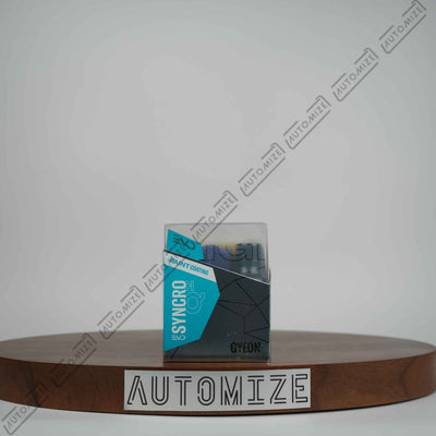 Gyeon Q2 Syncro Evo Light Box Paint Coating (50ml)
