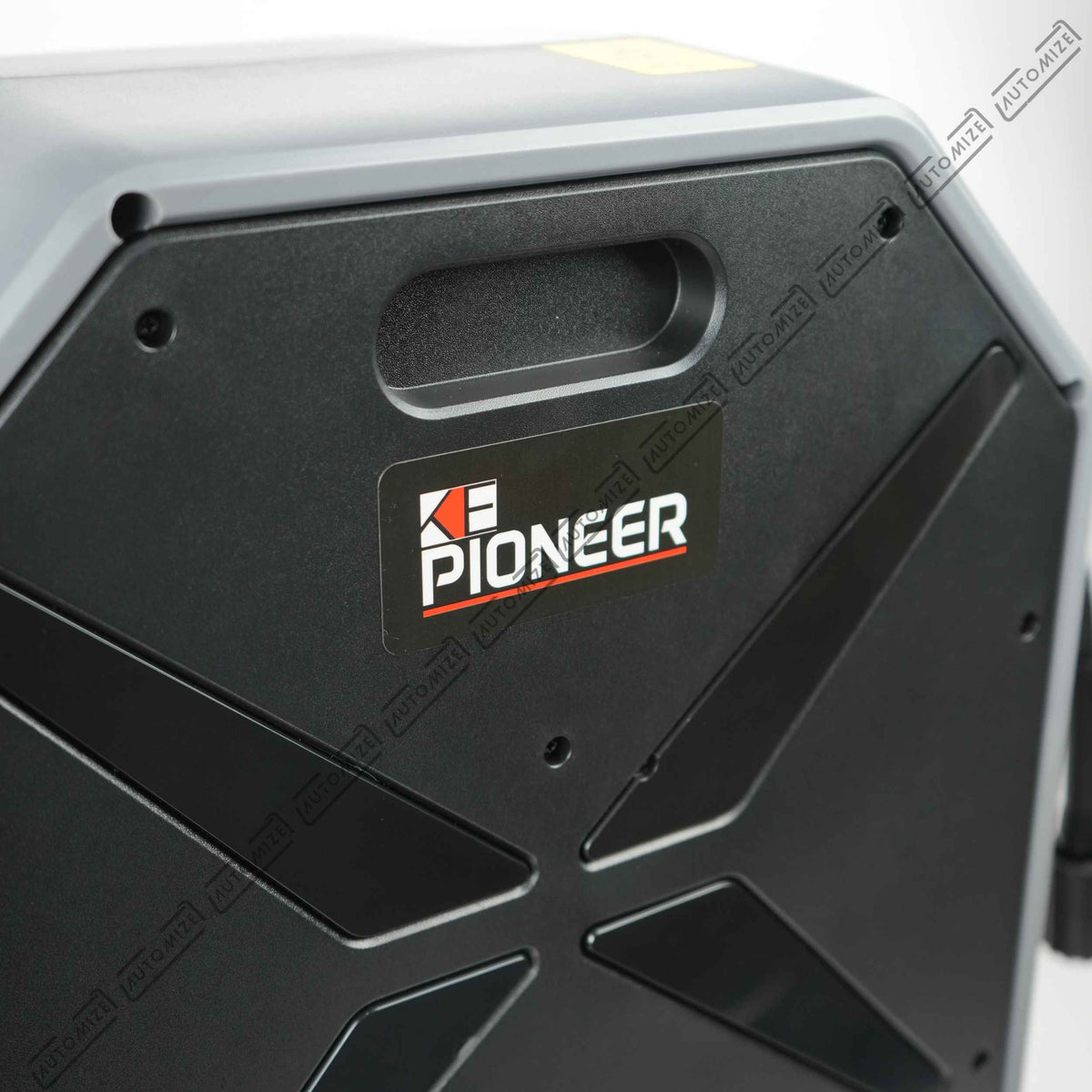 Pioneer P6 Pressure Washer