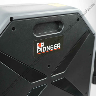 Pioneer P6 Pressure Washer