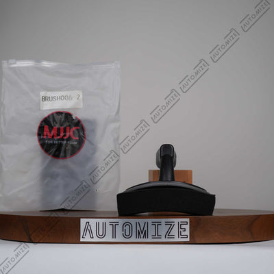 MJJC Tire Sponge Applicator With Handle