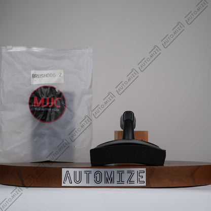 MJJC Tire Sponge Applicator With Handle