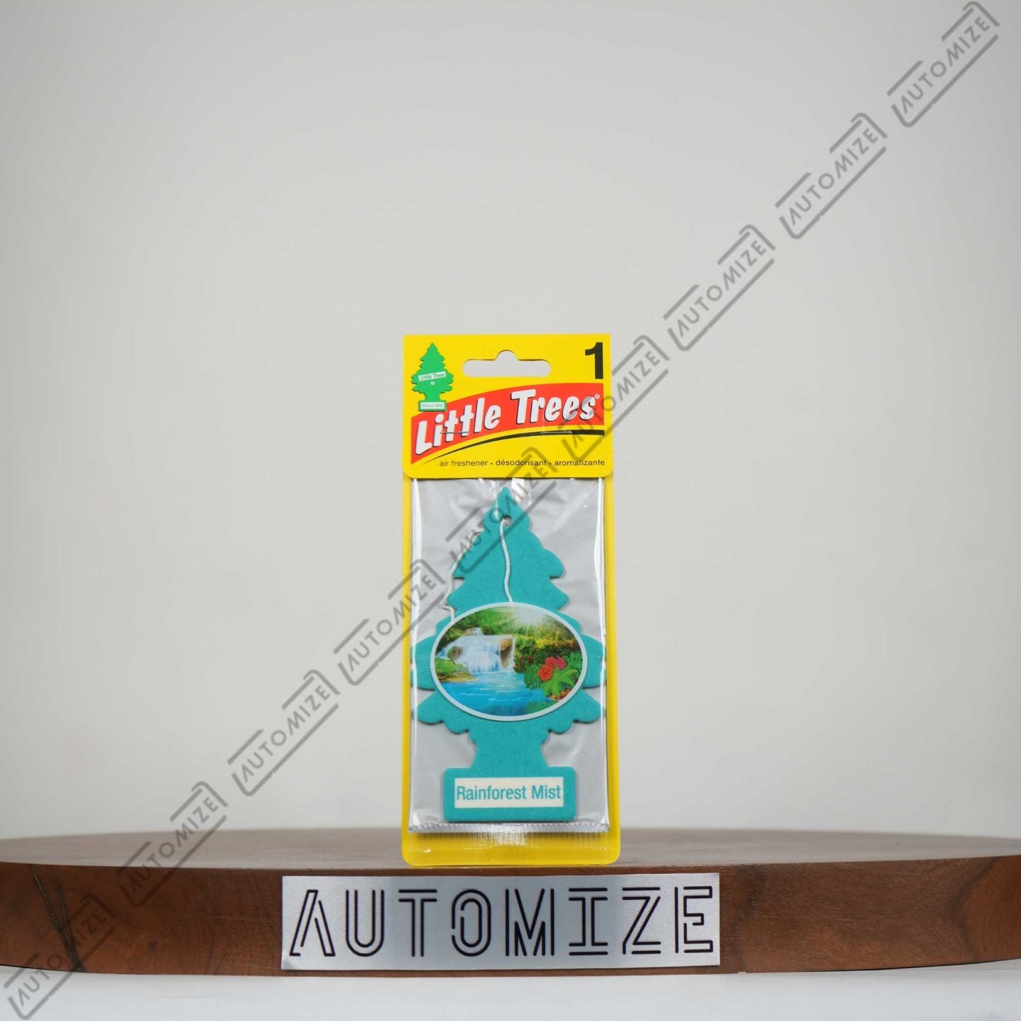 Littles Tree Rainforest Mist