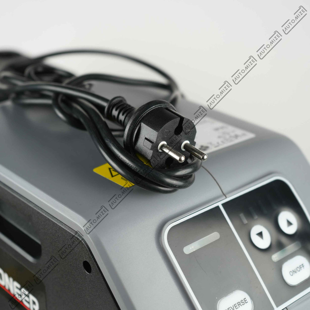 Pioneer P6 Pressure Washer
