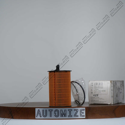 Volkswagen Group Oil Filter 059198405 - Automize.pk