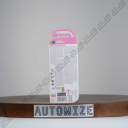 Aroma Car Air Freshener Speed - Bubble Gum