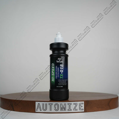 Tonyin High Speed One Step Polish TX-018