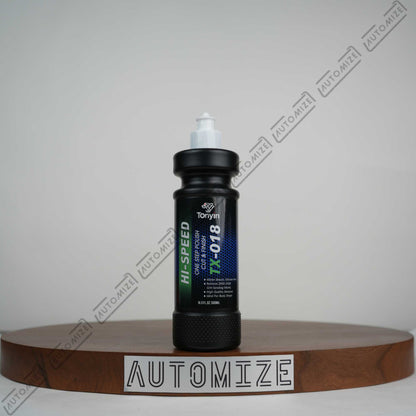 Tonyin High Speed One Step Polish TX-018 (500ml)