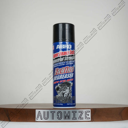 ABRO Engine Degreaser Super Heavy Duty Industrial Strength (454g)