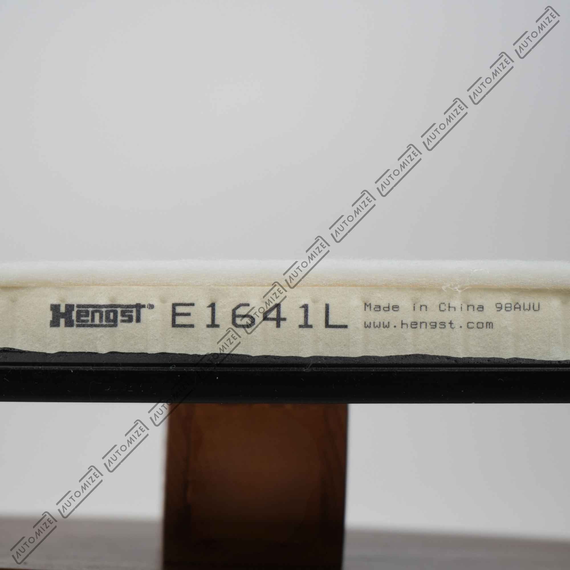 Hengst Air Filter E1641L