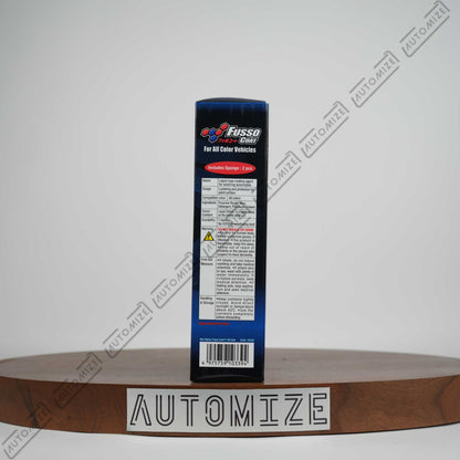 Soft99 F7 Fusso Coat Liquid Type Sealant (300ml)