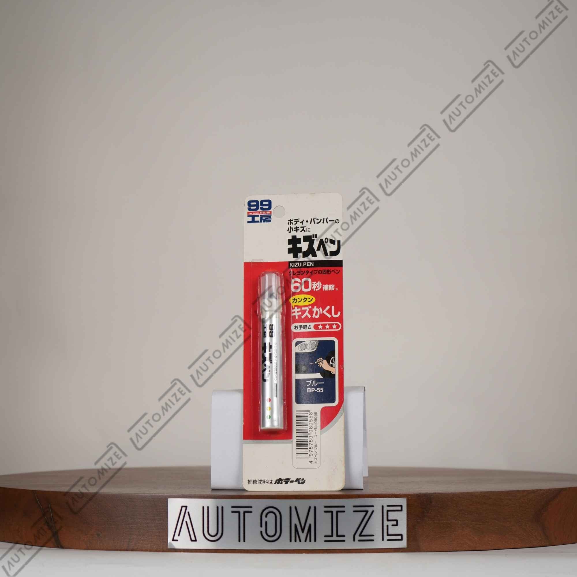 Soft99 Kizu Scratch Pen