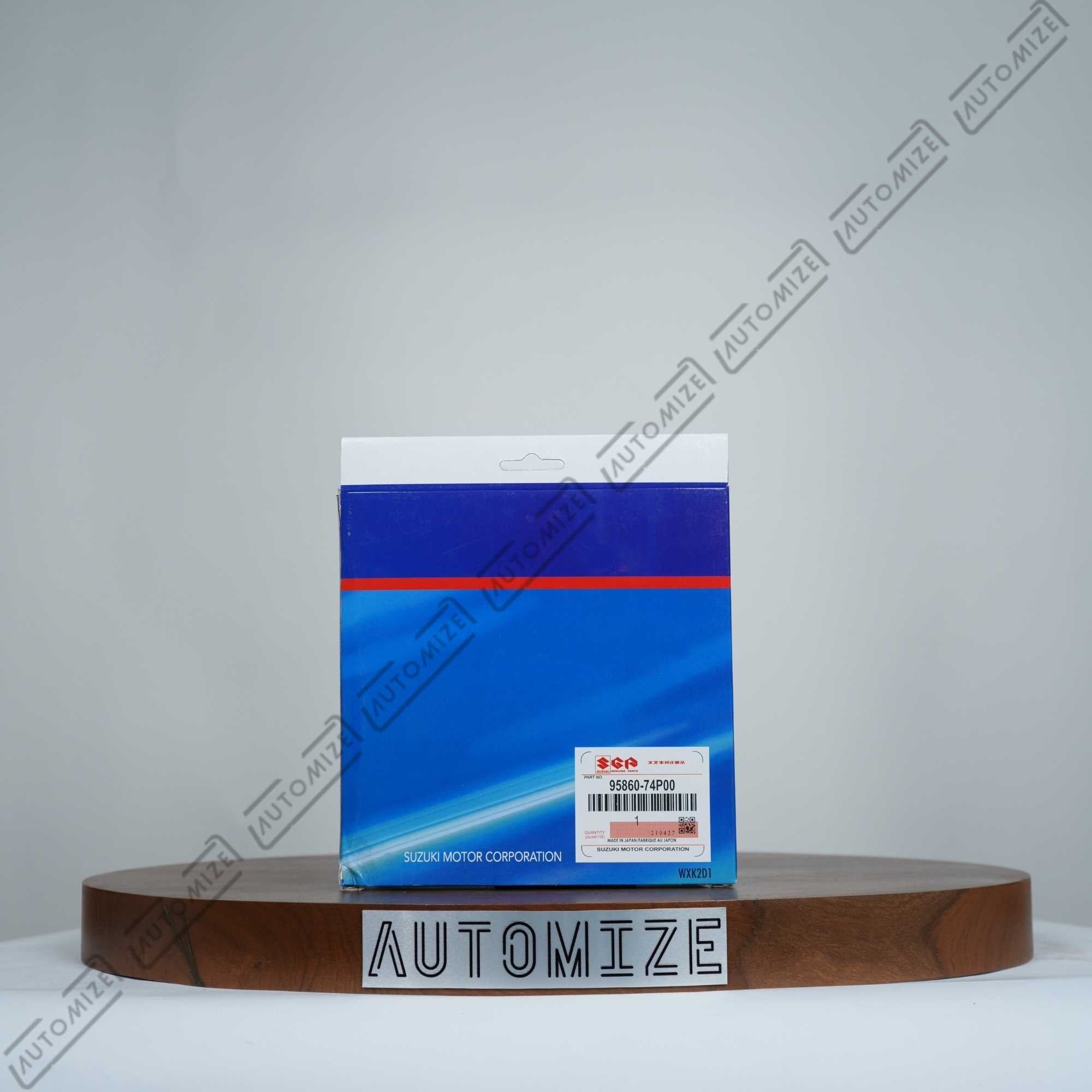 Buy Suzuki Genuine Parts Cabin Filter 95860-74P00 - Automize.pk
