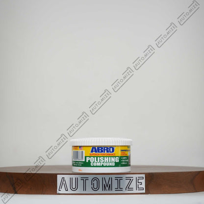 ABRO Polishing Compound (295ml)