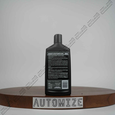 Meguiar's Professional Ultra Finishing Polish [M205] (237ml)