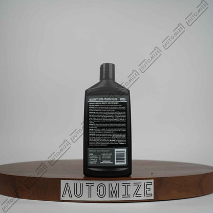 Meguiar's Professional Ultra Finishing Polish [M205] (237ml)
